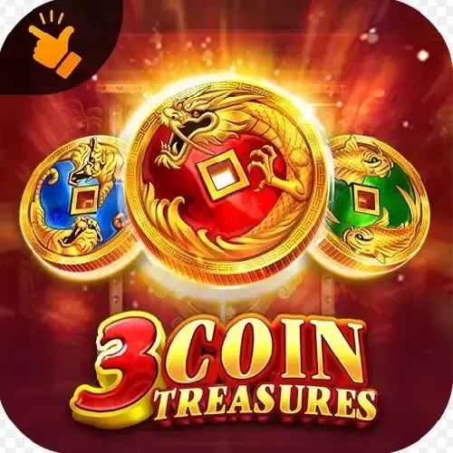 3 Coins Dpbosscasino