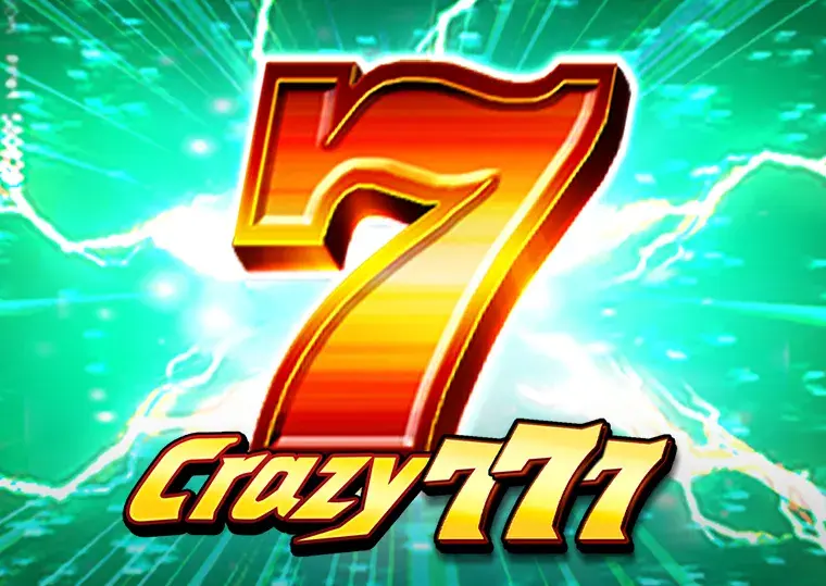 Crazy 777 Dpbosscasino