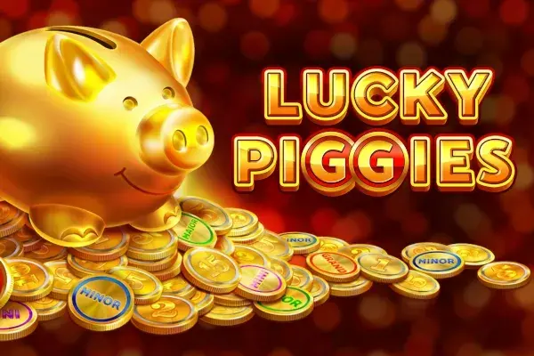 Lucky Piggies gemple Dpbosscasino