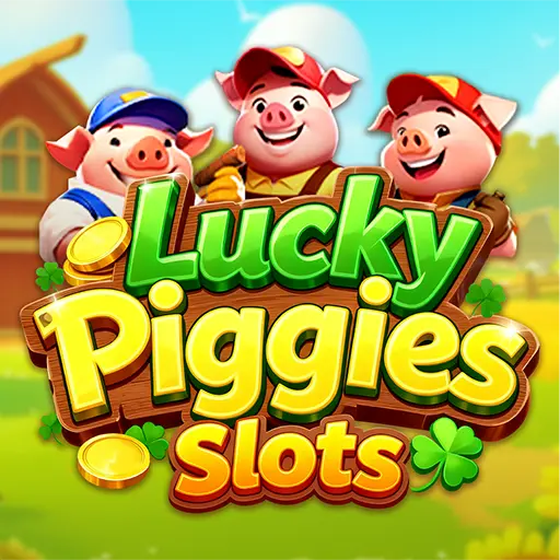 Lucky Piggies gemple Dpbosscasino
